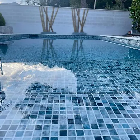 Сasa de vacaciones Vaquero - *