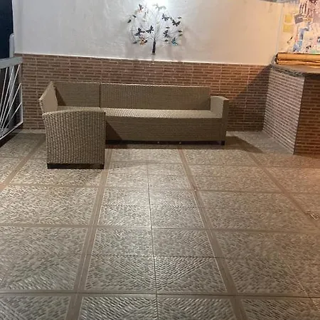 Сasa de vacaciones Vaquero - *